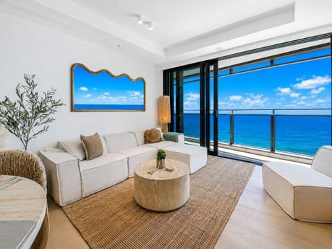 infinity suite