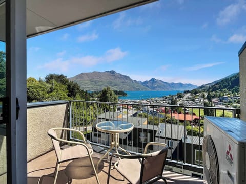 The views are simply breathtaking!