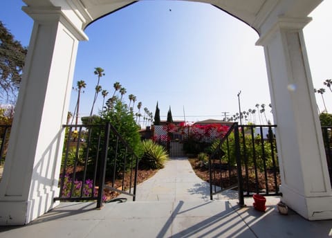 View from your LA home!
