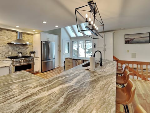 Kitchen Bar Counter Seating