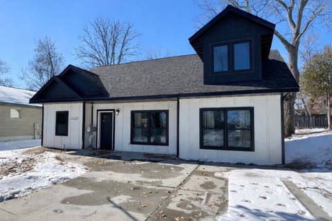 Welcome home to Breezy Point!