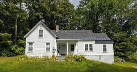 Escape to a country retreat