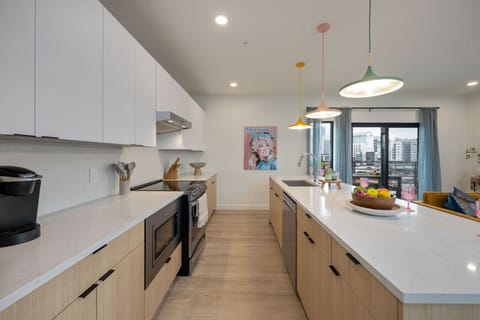 Cook, dine, and make memories in this thoughtfully curated space.