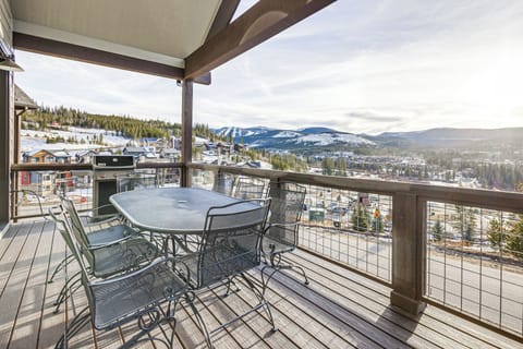 Winter Park Vacation Rental | 3BR | 3.5BA | 1,761 Sq Ft | 3 Steps to Enter