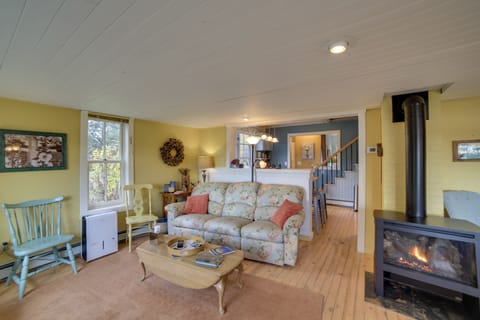 Family Room | 1st Floor