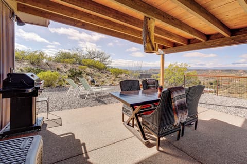 Cornville Vacation Rental | 3BR | 2BA | 1,500 Sq Ft | Step-Free Access