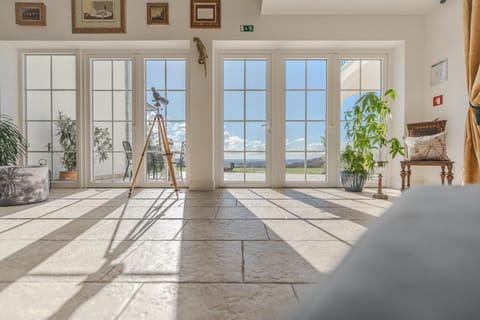 the vie from day salon