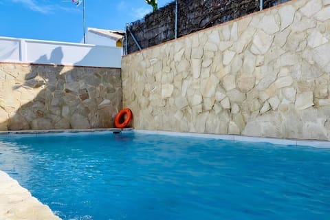 Holiday Home Swimming Pool
