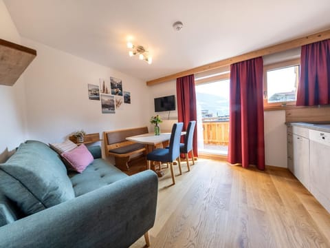 App. Wildkogelblick - Egger Bernhard Apartment in Salzburgerland