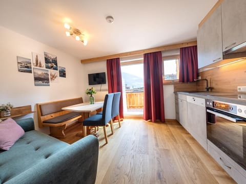 App. Wildkogelblick - Egger Bernhard Apartment in Salzburgerland