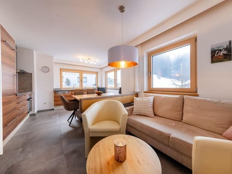 App. Gerlosplattenblick - Egger Bernhard Apartment in Salzburgerland