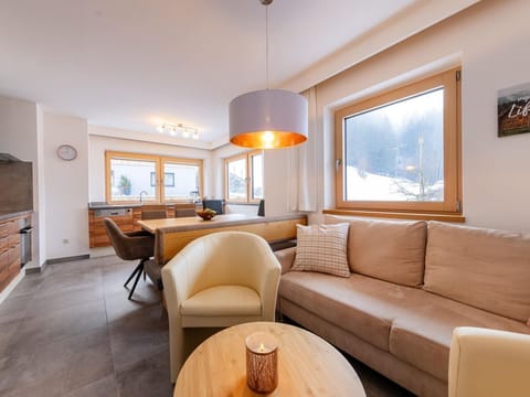 App. Gerlosplattenblick - Egger Bernhard Apartment in Salzburgerland