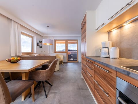 App. Gerlosplattenblick - Egger Bernhard Apartment in Salzburgerland