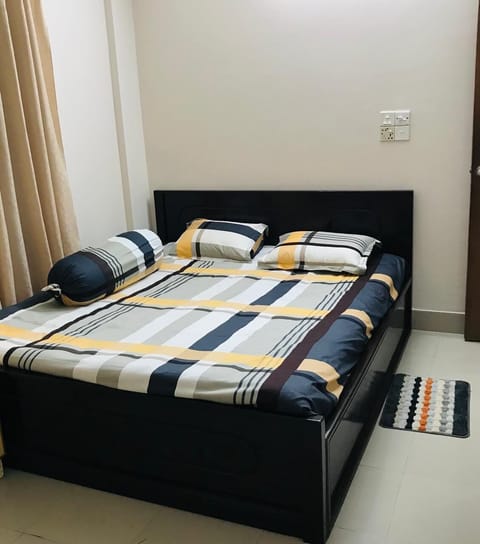 Bedroom - 1