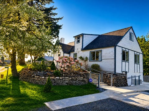 House Exterior Main