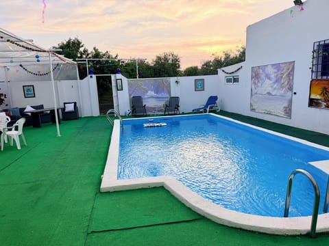 Pool