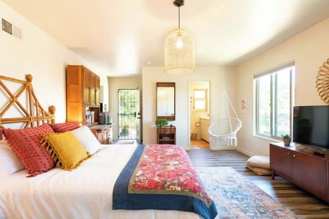 The perfect little getaway