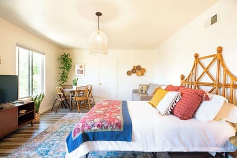 Perfectly efficient and stylish