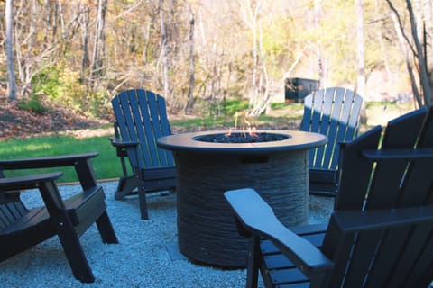 Firepit
