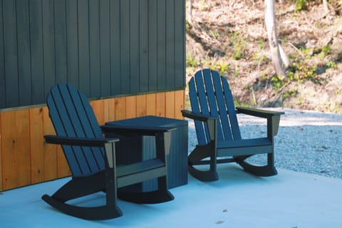 Patio Chairs