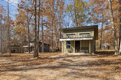 Front Entry - No Steps