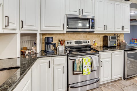 Kitchen | Cooking Basics | Complimentary Spices