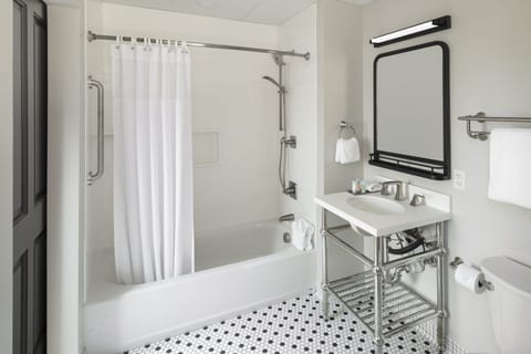 Sip coffee while enjoying sweeping hills through the window.