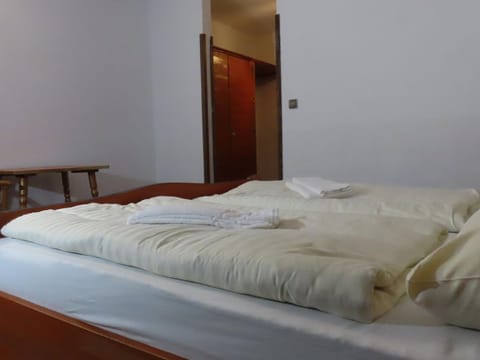 Double room without balcony - Hotel Haus Kärnten House in Friuli-Venezia Giulia