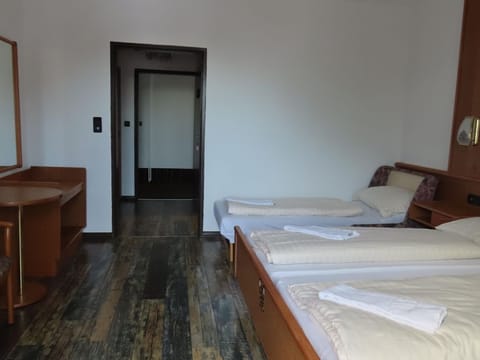 Double room with balcony - Hotel Haus Kärnten House in Friuli-Venezia Giulia