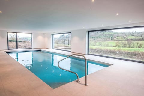 Holiday Home Swimming Pool