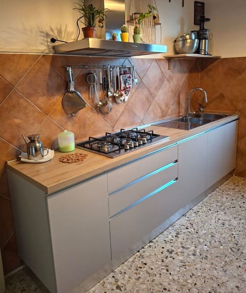 Autumn, Kitchen, Spring, Summer