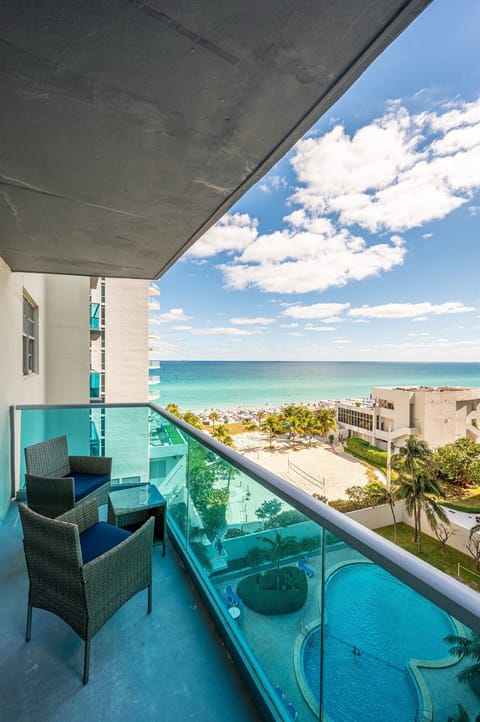 Incredible Ocean Views