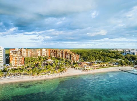 Villa Del Palmar Beach Resort