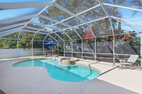 Beachside Baby pool