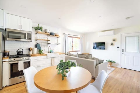 A beautiful lower unit