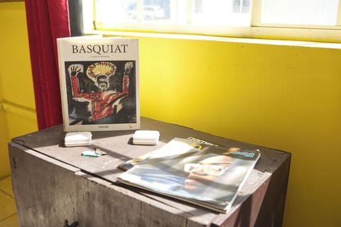 Miscellaneous
