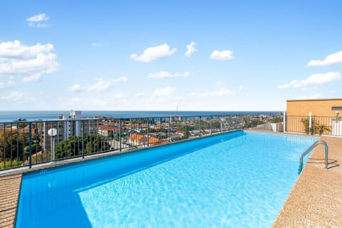 Holiday Home Swimming Pool