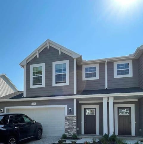 Welcome to Harbor Splash, located next to the year-round pool in the Harbor Club Community