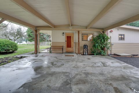 Carport