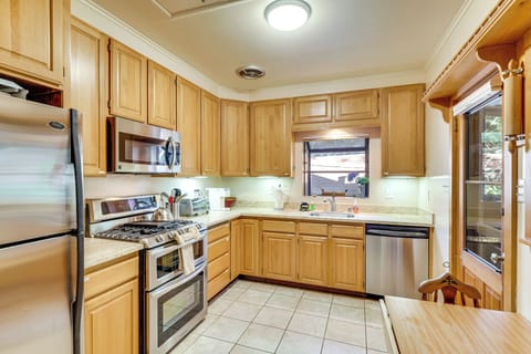 Kitchen | Cooking Basics