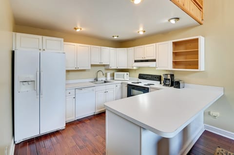 Kitchen | Cooking Basics | Toaster