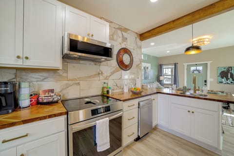 Kitchen | Cooking Basics | Complimentary Spices