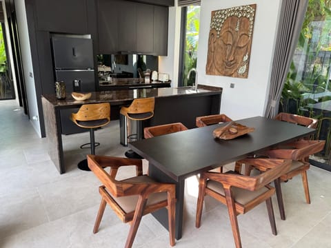 Brand new stylish Aileen Villa near Naithon beach (16145)