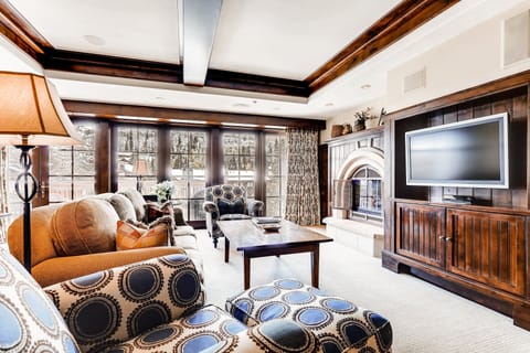 Rentals in Vail