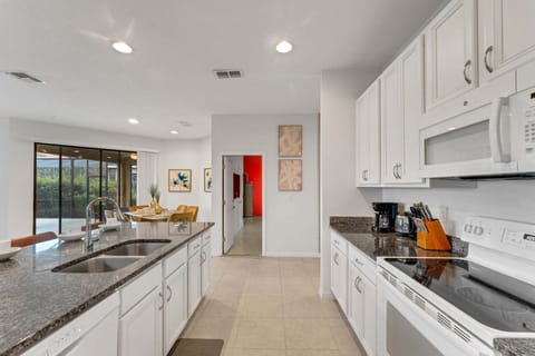 Indoors, Kitchen, Sink, Sink Faucet, Appliance