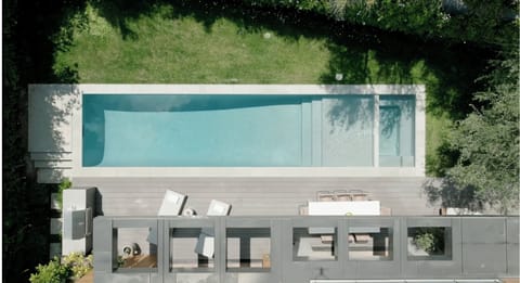 Villa Alfi by LuxJB: Brand new mansion with amazing views in Hollywood Hills.