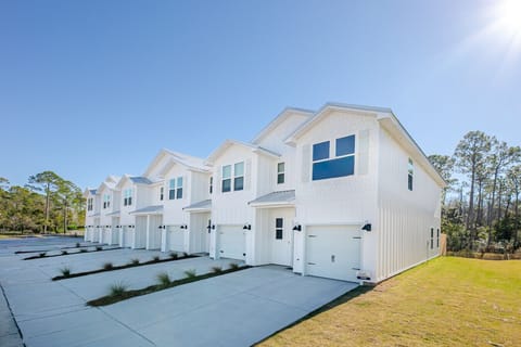 Rare Find: Private Garage + Driveway (Parking for 3 Cars)