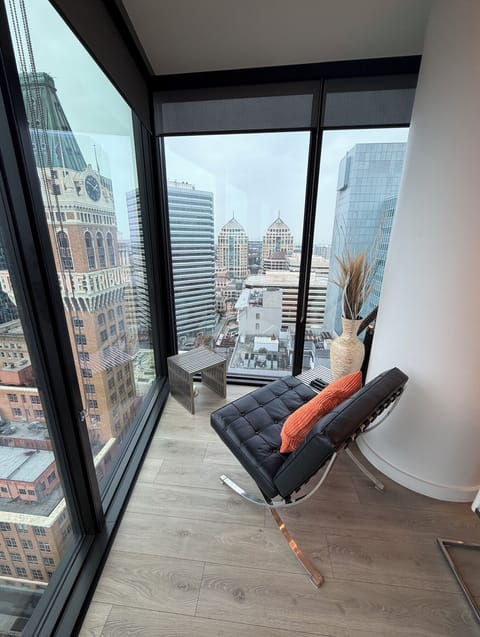 Calming Corner/Reading Nook