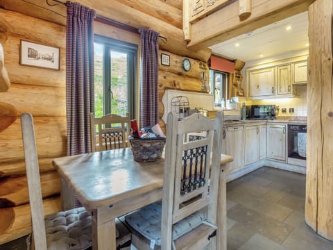 Dining Area | Strix - Eagle Brae, Beauly, near Drumnadrochit