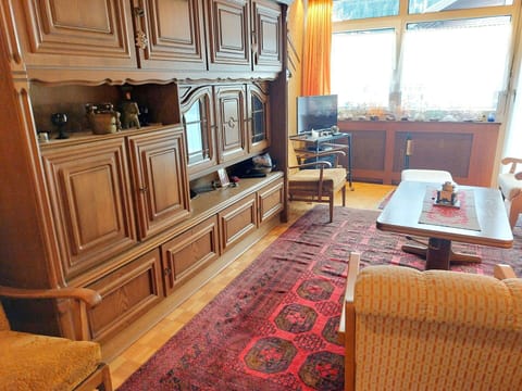 Furniture, Flooring, Wood, Interior Design, Floor, Brown, Living Room, Room, Couch, Cabinetry